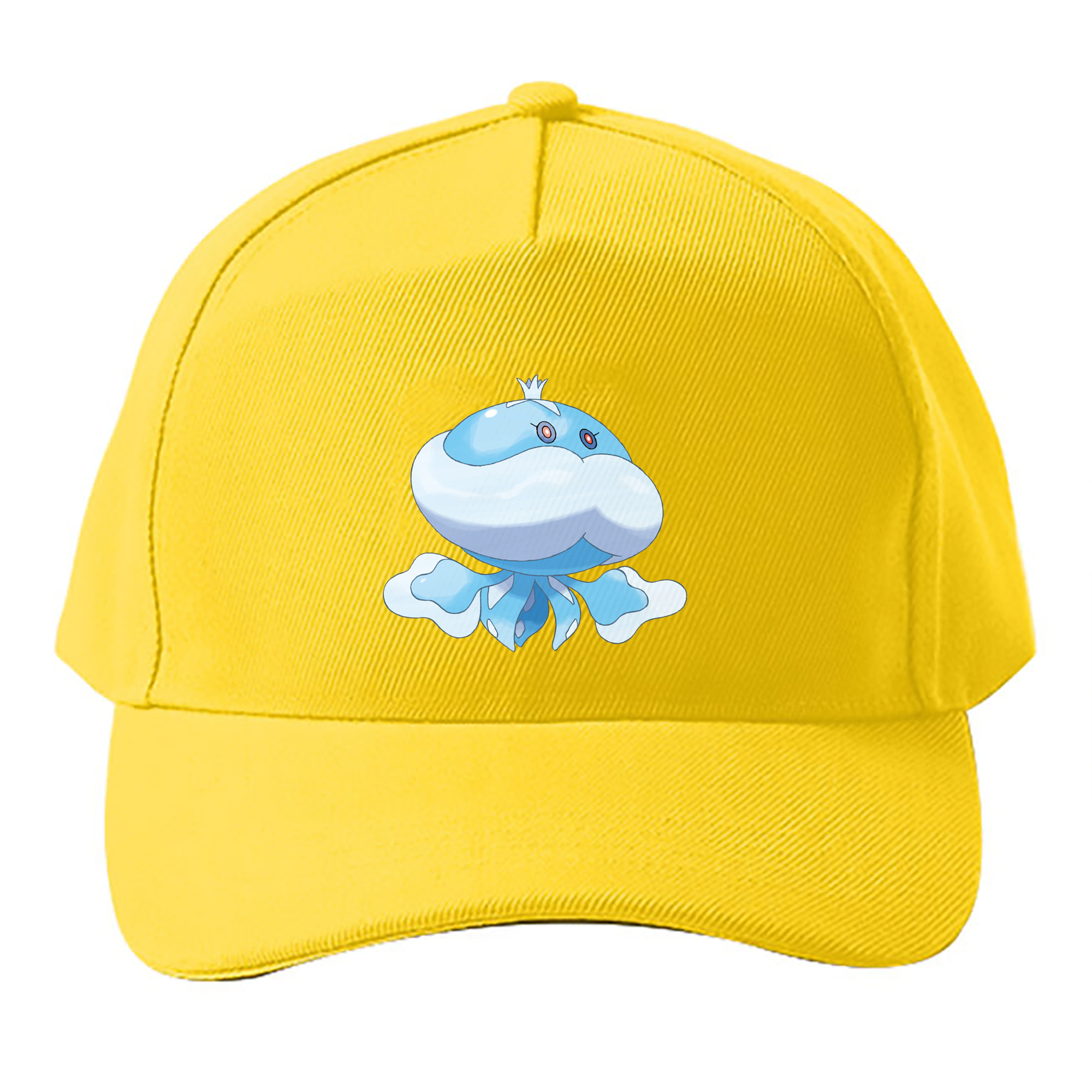 （画像用） ポケットモンスター Pokémon ベースボールキャップ 綿100％ 男女兼用 帽子 スポーツ